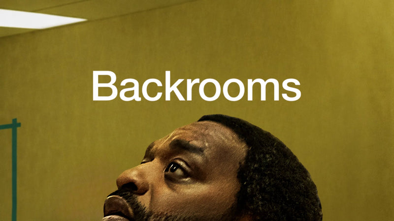 Cuando el pasado nos devora: Una mirada cristiana a "Backrooms"