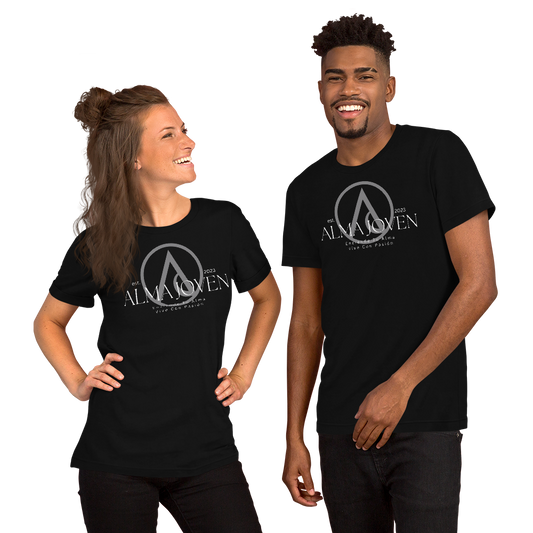 Alma Joven T-shirt