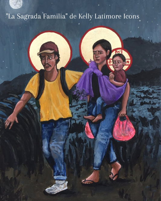 Refugio, Justicia y Misericordia: Nuestro Llamado Cristiano