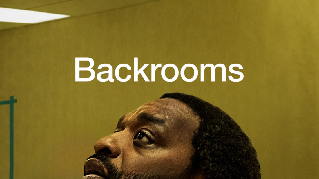 Cuando el pasado nos devora: Una mirada cristiana a "Backrooms"