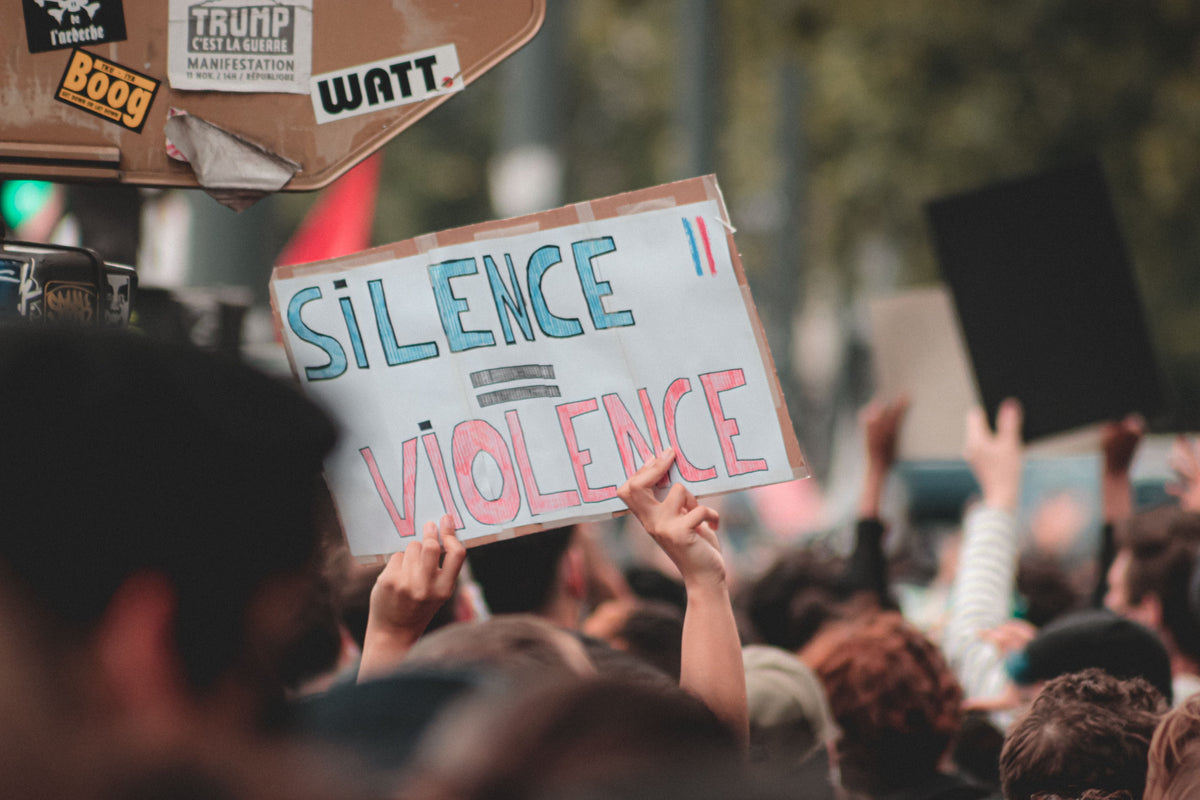 Cuando la Iglesia escucha a Tamar: una respuesta ante la violencia sexual