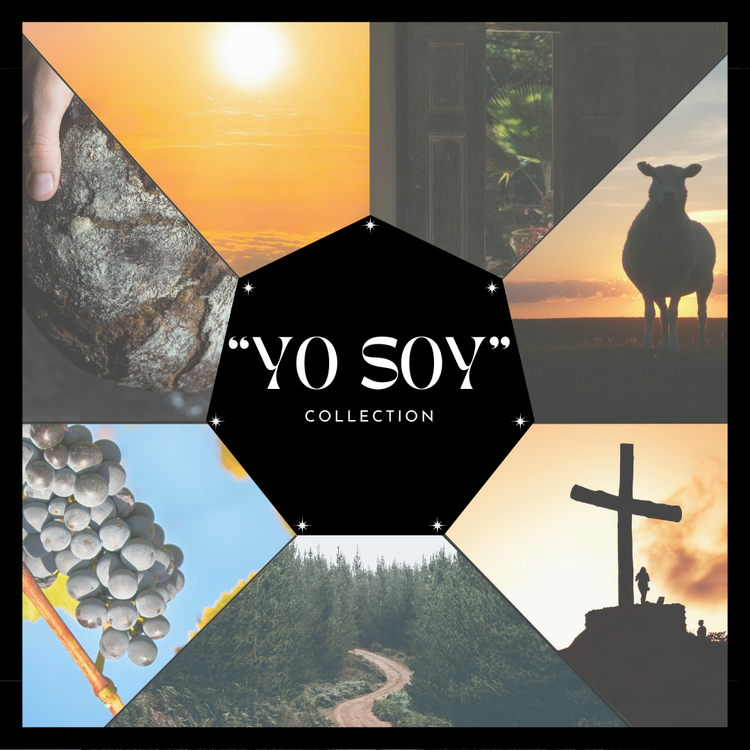 "Yo Soy" Collection