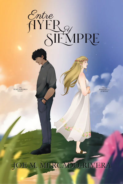 Entre Ayer y Siempre