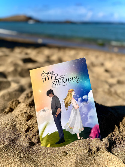 Entre Ayer y Siempre | The Forever Pack