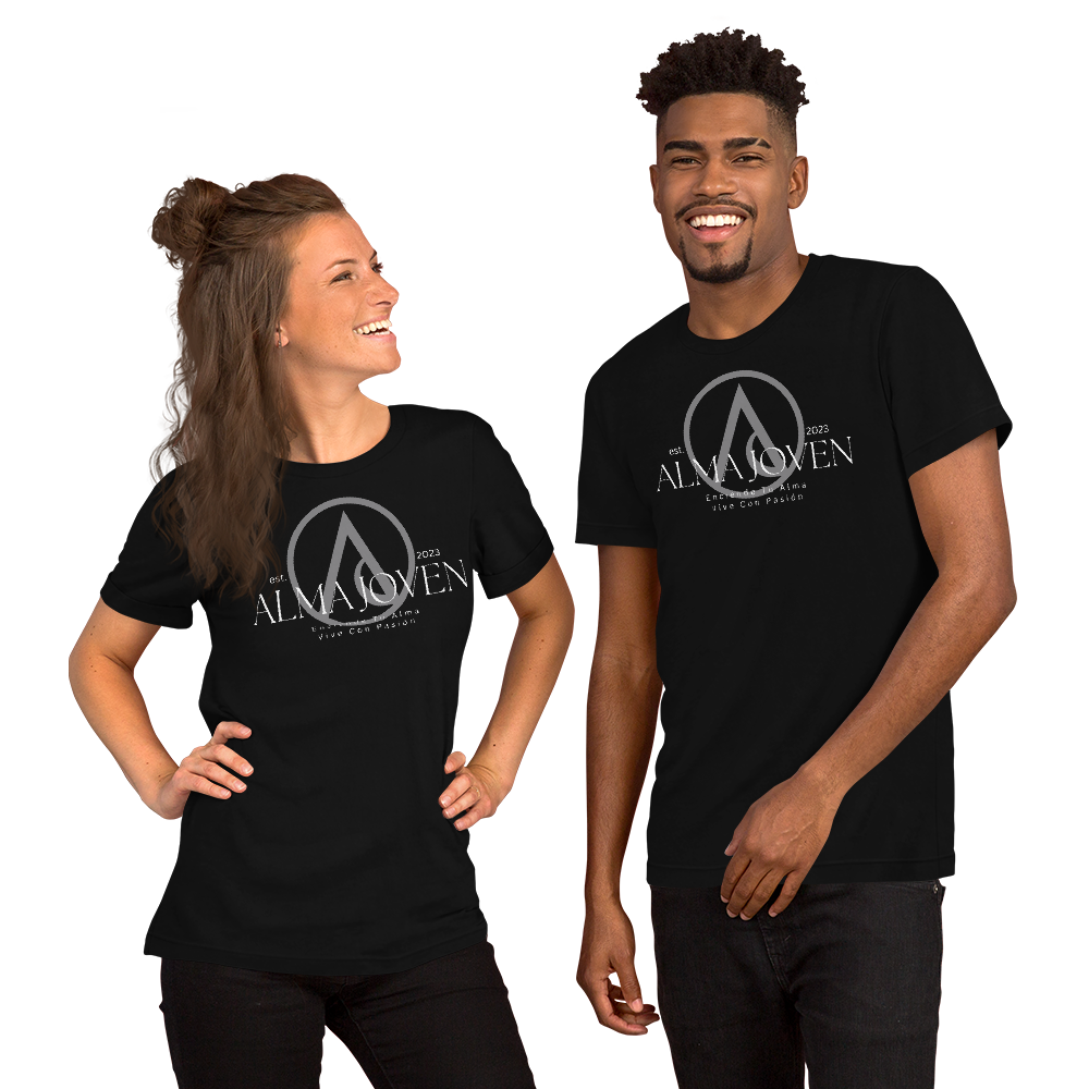Alma Joven T-shirt